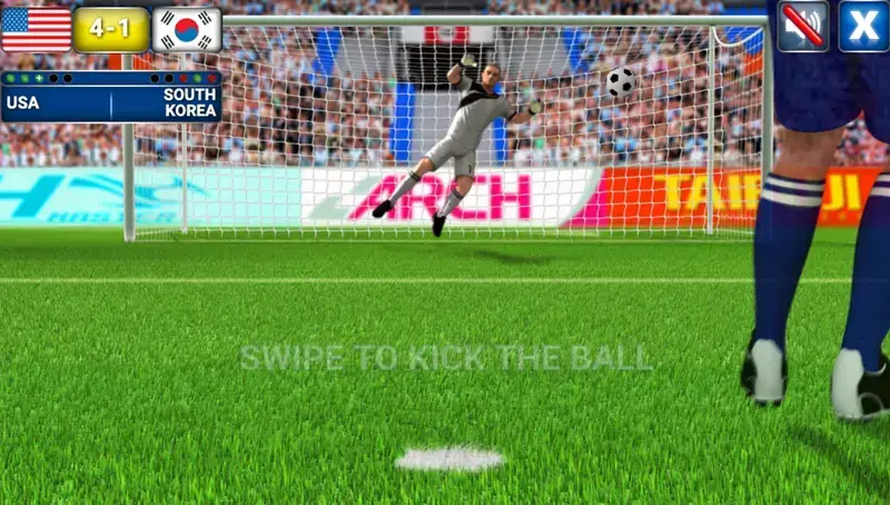 Penalty Kick Online – The Guide to Our Soccer Game